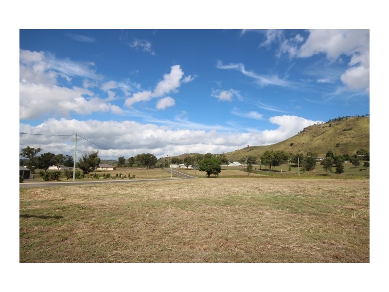 Hazeldean QLD 4515