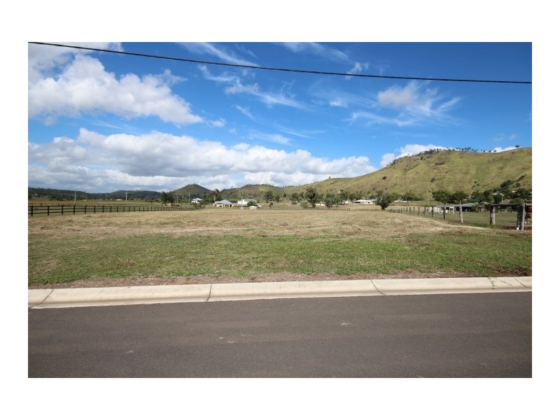 Hazeldean QLD 4515