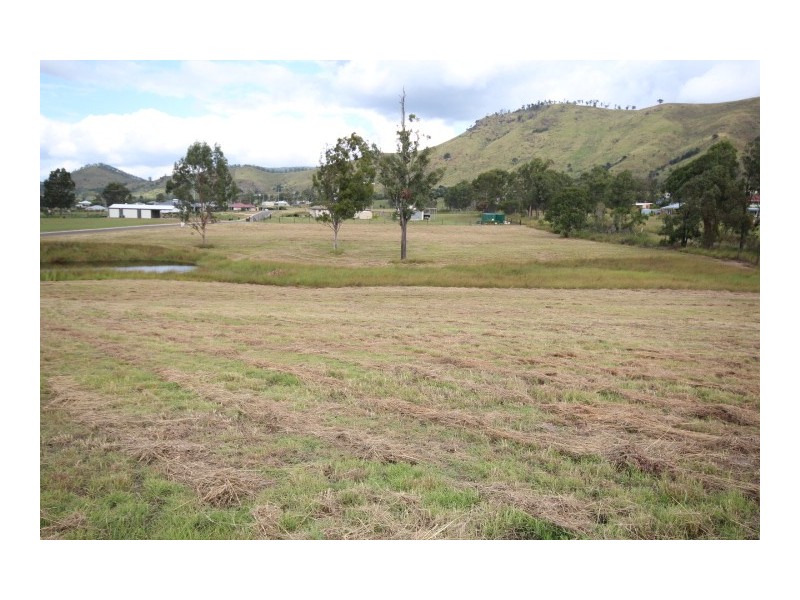 Hazeldean QLD 4515