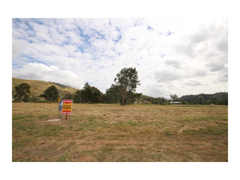 Hazeldean QLD 4515