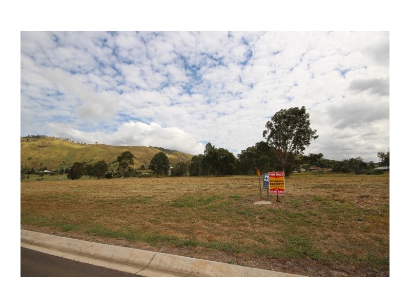 Hazeldean QLD 4515