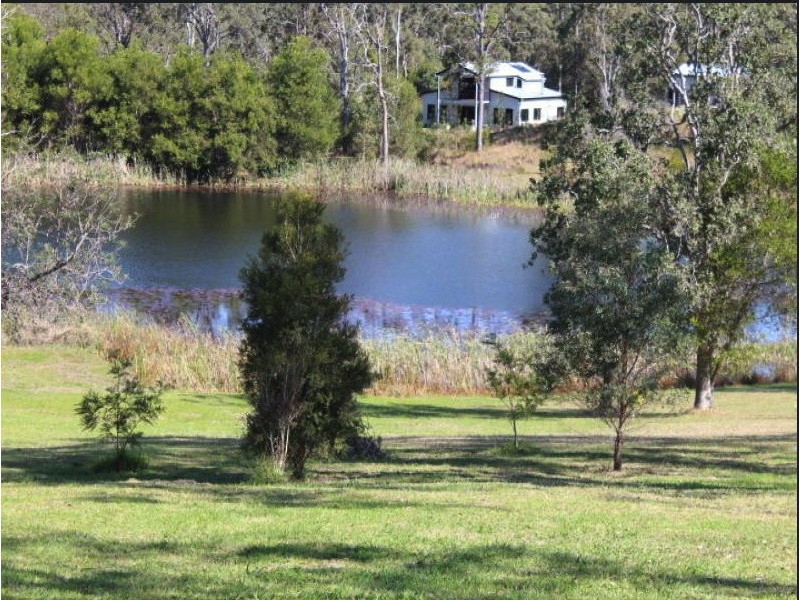 Ocean View QLD 4521