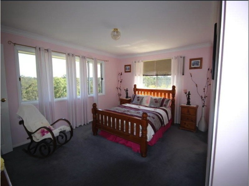 Ocean View QLD 4521