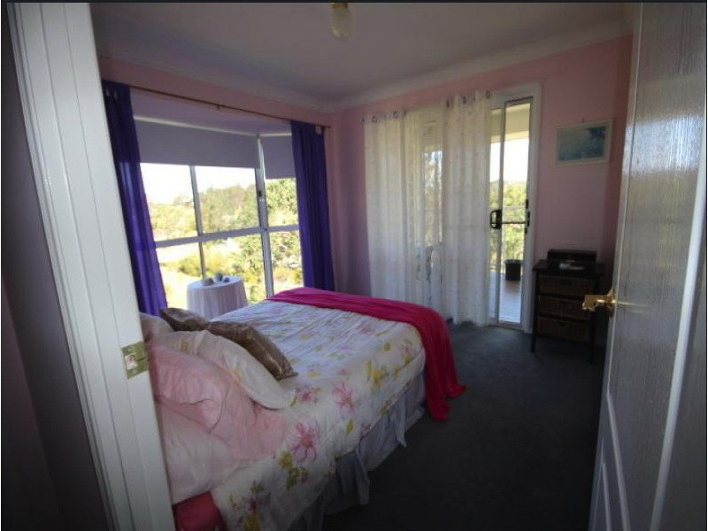 Ocean View QLD 4521