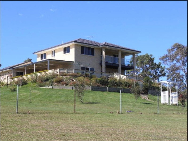 Ocean View QLD 4521