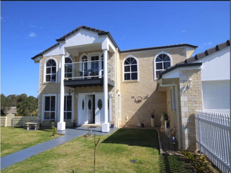 Ocean View QLD 4521