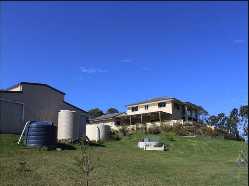 Ocean View QLD 4521