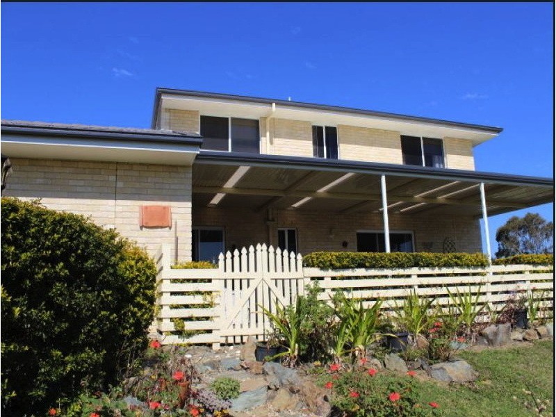 Ocean View QLD 4521