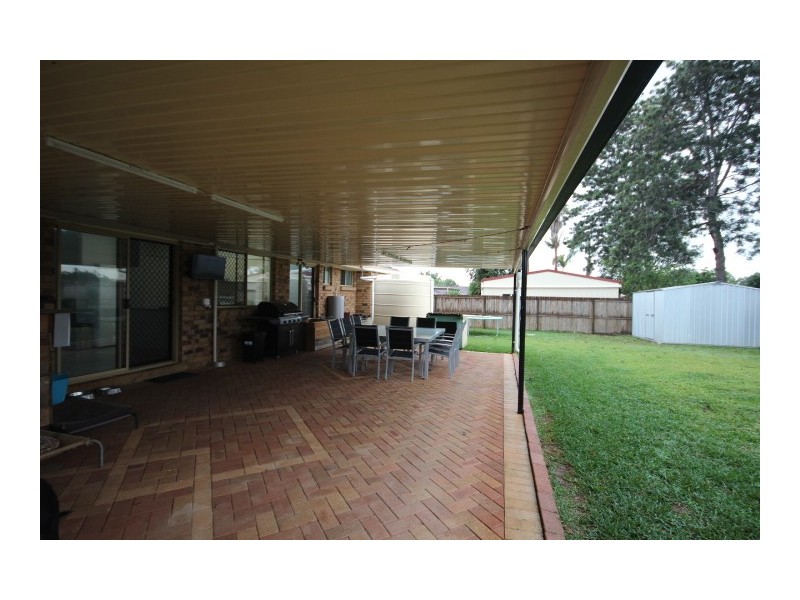 Bellmere QLD 4510