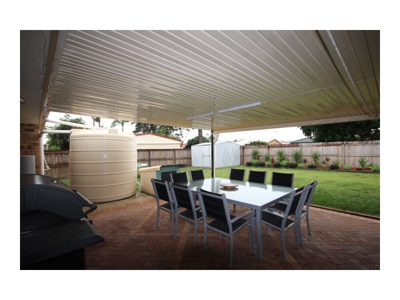 Bellmere QLD 4510