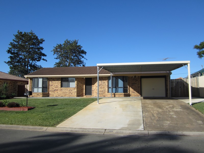 Bellmere QLD 4510