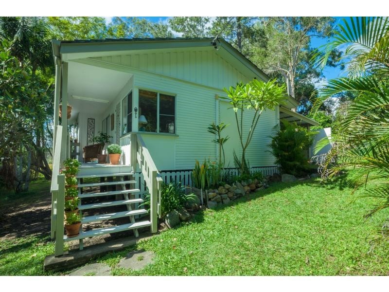 24 Henry Street, Cooran QLD 4569