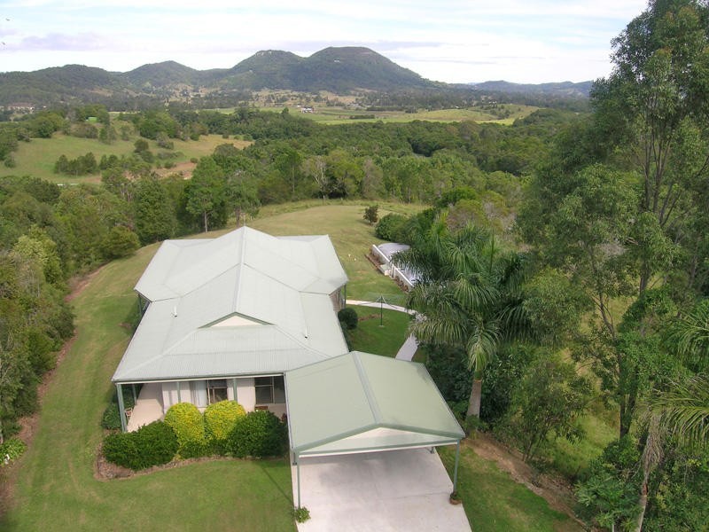 Eumundi QLD 4562
