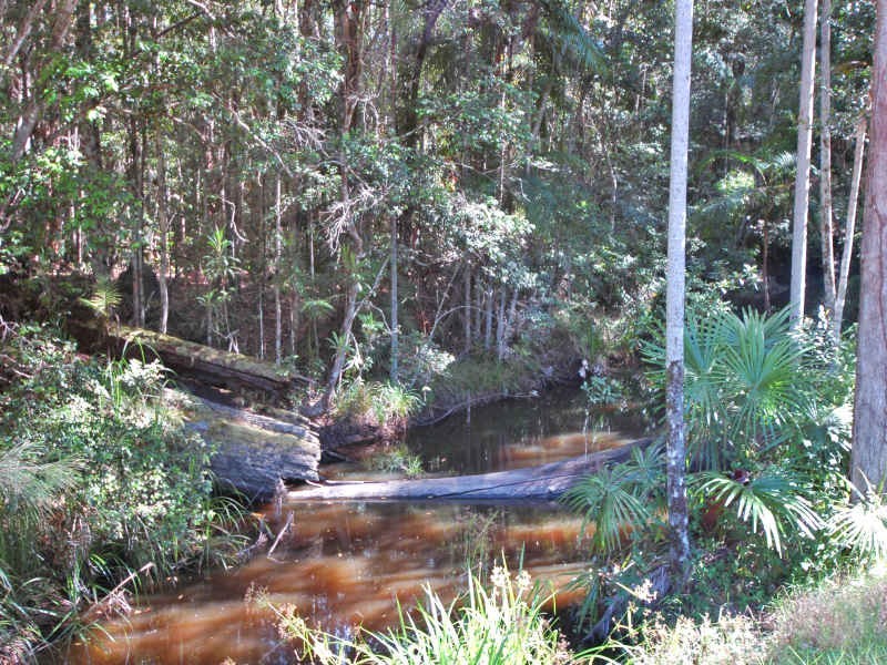 Tinbeerwah QLD 4563