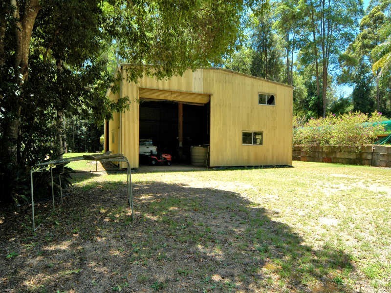 Tinbeerwah QLD 4563