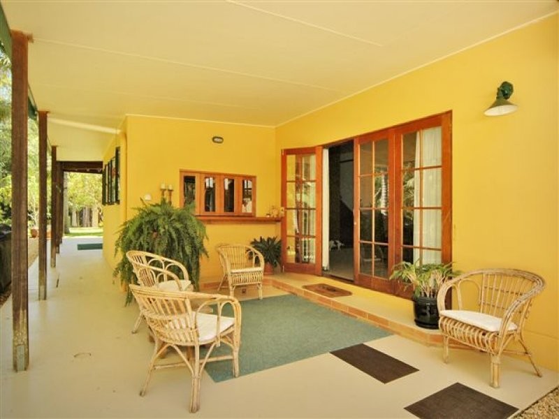 Tinbeerwah QLD 4563
