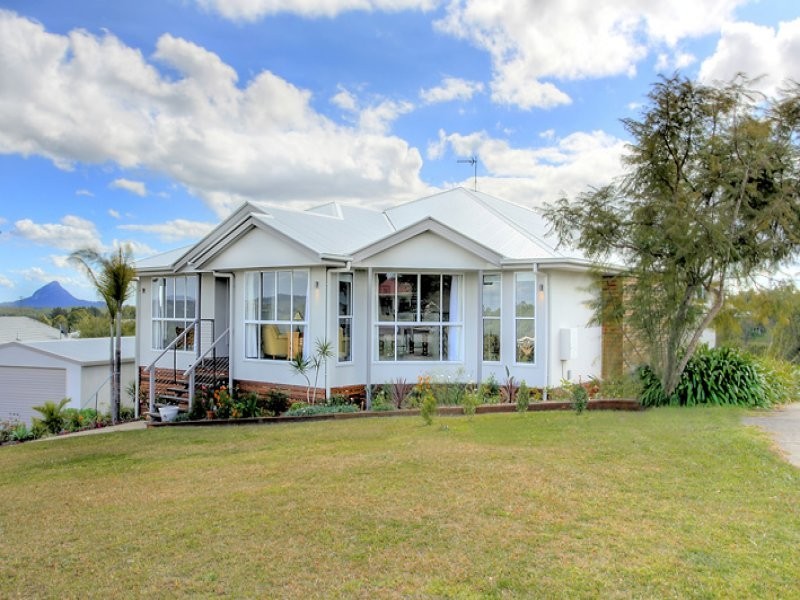 19 fantail Crescent, Cooroy QLD 4563