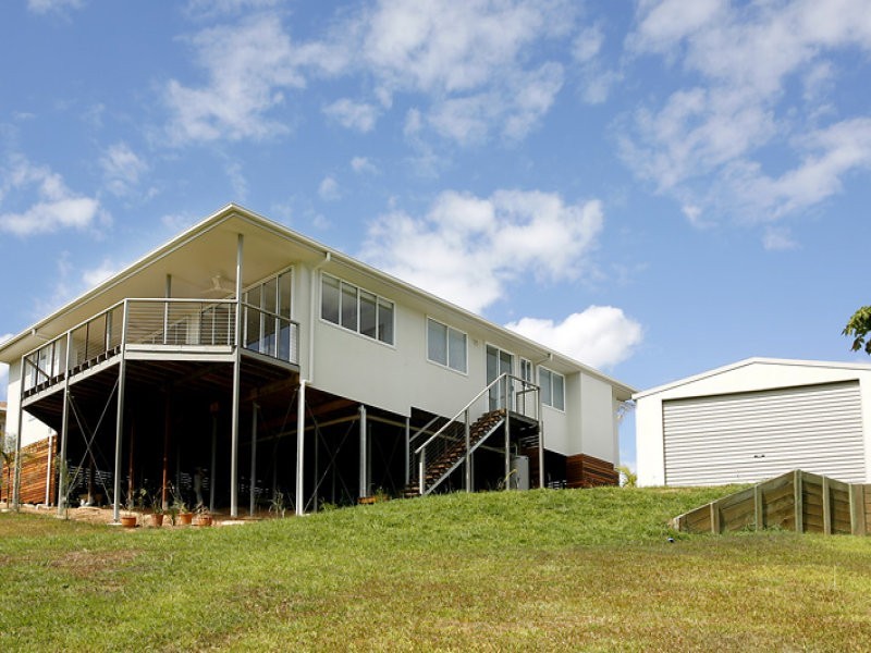 19 fantail Crescent, Cooroy QLD 4563