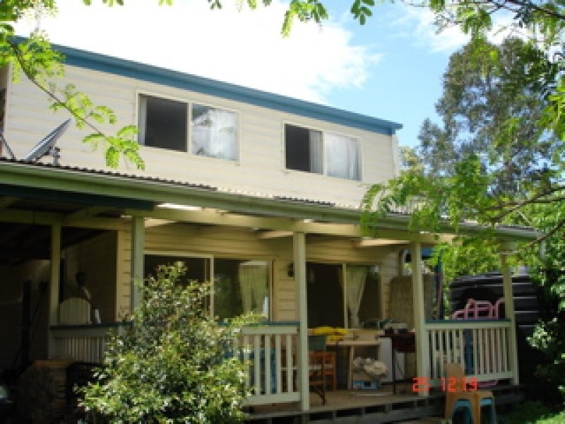 Eumundi QLD 4562