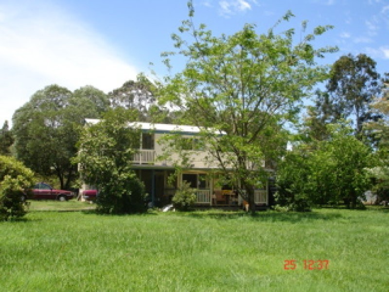 Eumundi QLD 4562