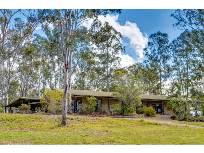 100 Fleetwood Road, Belli Park QLD 4562