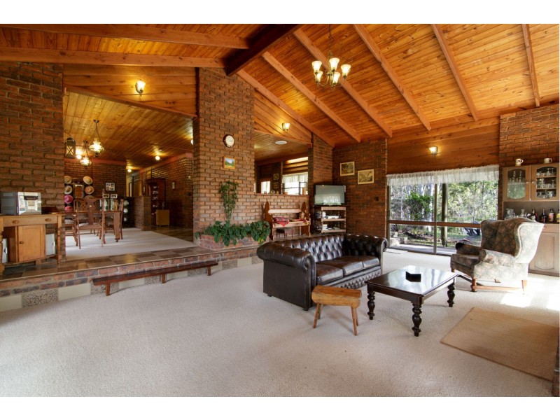 100 Fleetwood Road, Belli Park QLD 4562