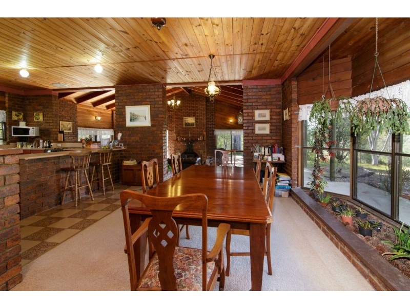 100 Fleetwood Road, Belli Park QLD 4562