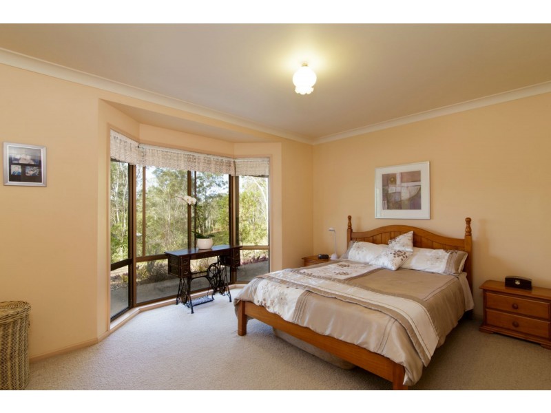 100 Fleetwood Road, Belli Park QLD 4562