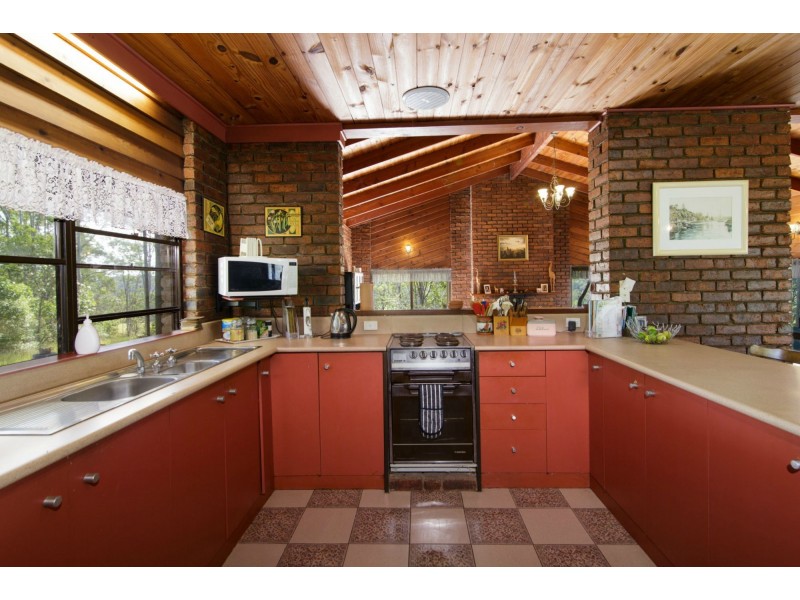 100 Fleetwood Road, Belli Park QLD 4562