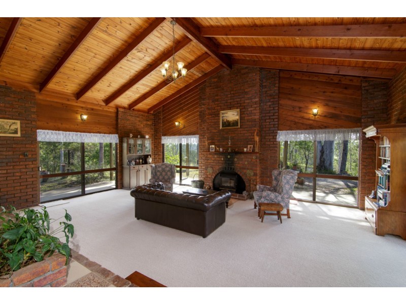 100 Fleetwood Road, Belli Park QLD 4562