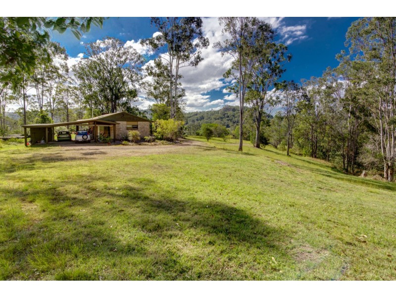 100 Fleetwood Road, Belli Park QLD 4562