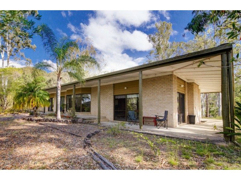 100 Fleetwood Road, Belli Park QLD 4562