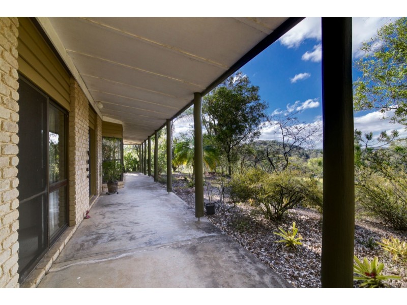 100 Fleetwood Road, Belli Park QLD 4562