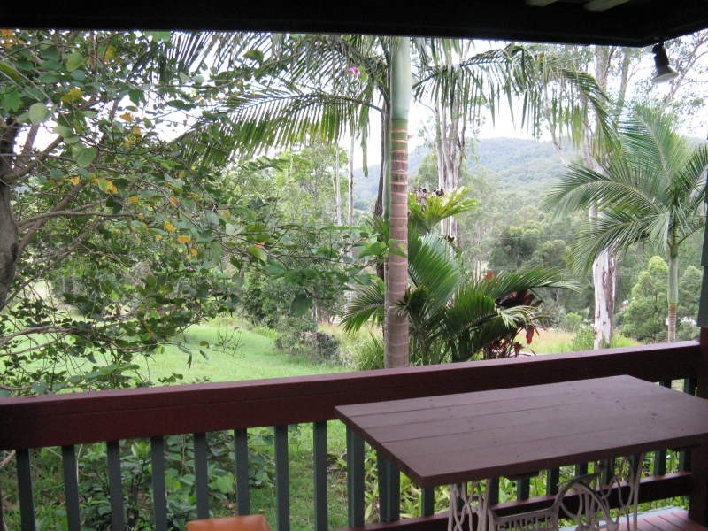 22 BROWNS Road, Belli Park QLD 4562