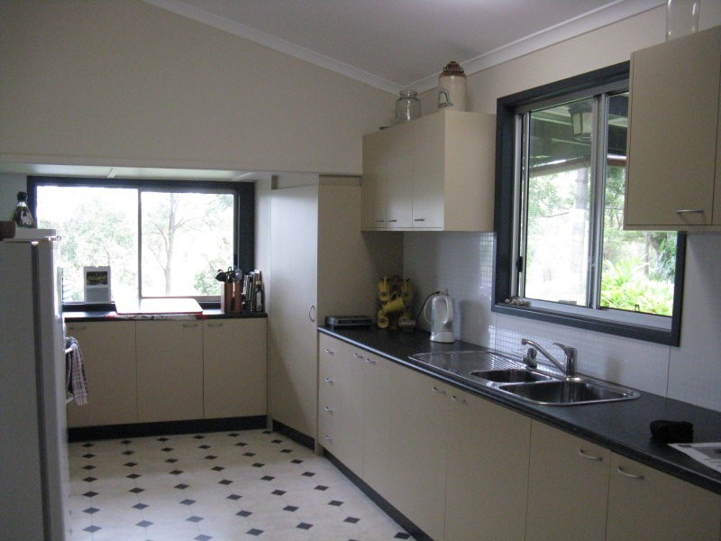 22 BROWNS Road, Belli Park QLD 4562