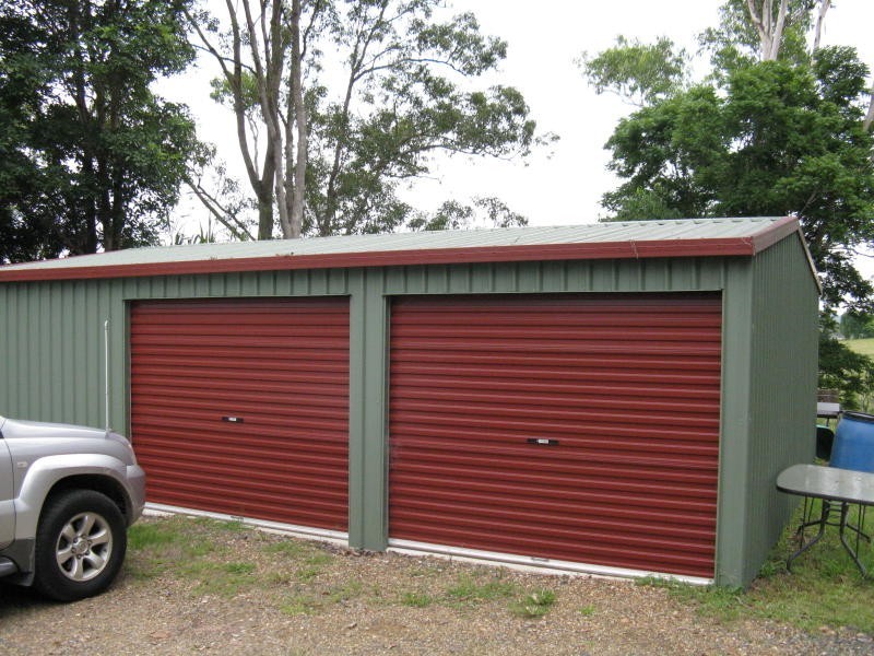 22 BROWNS Road, Belli Park QLD 4562