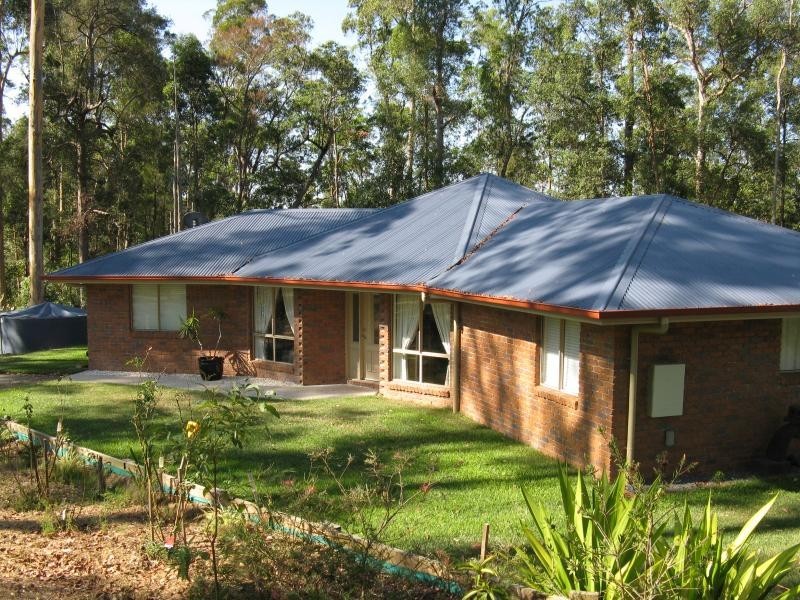 34 forest acres Drive, Lake McDonald, Cooroy QLD 4563