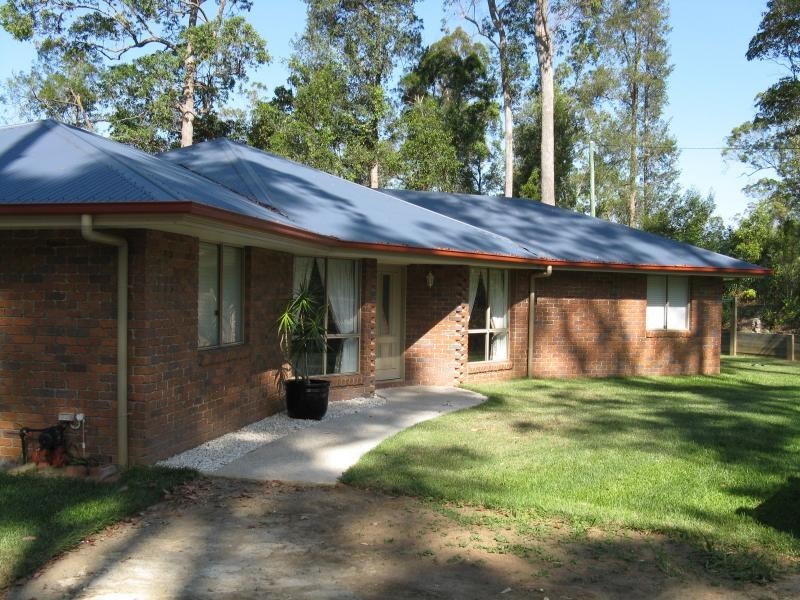 34 forest acres Drive, Lake McDonald, Cooroy QLD 4563