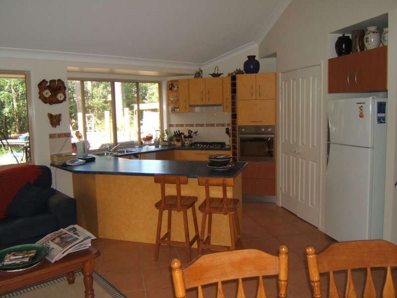 34 forest acres Drive, Lake McDonald, Cooroy QLD 4563