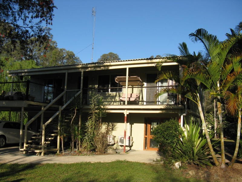 Eumundi QLD 4562