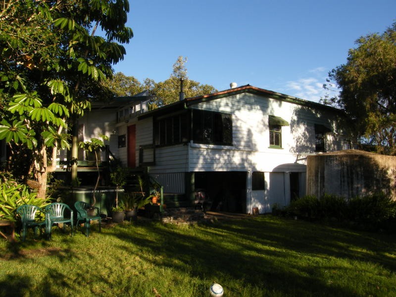 243 booloumba creek Road, Cambroon, Kenilworth QLD 4574