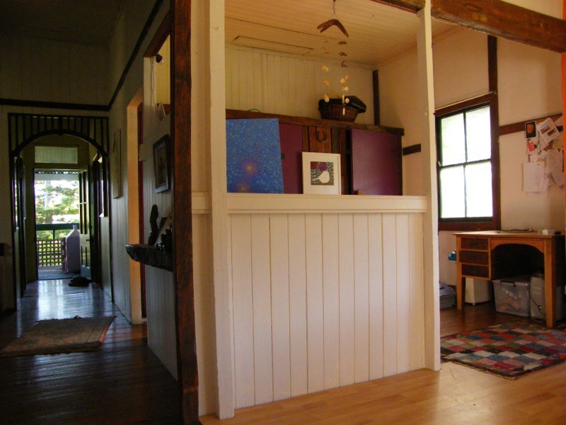 243 booloumba creek Road, Cambroon, Kenilworth QLD 4574