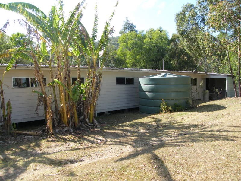 243 booloumba creek Road, Cambroon, Kenilworth QLD 4574