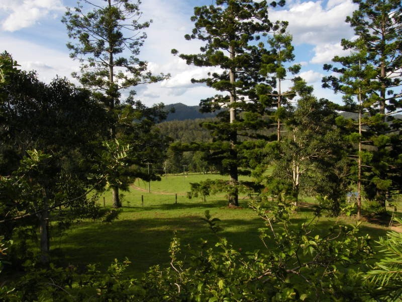 243 booloumba creek Road, Cambroon, Kenilworth QLD 4574