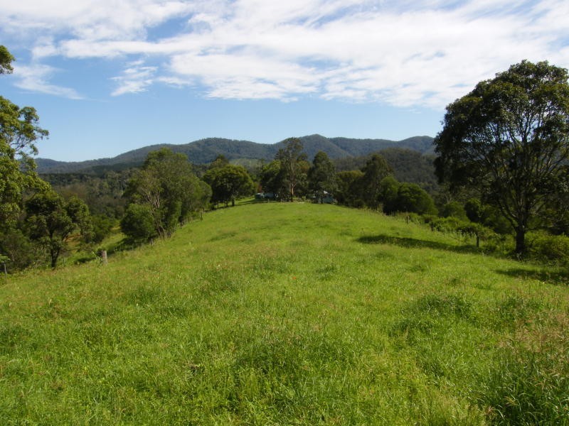 243 booloumba creek Road, Cambroon, Kenilworth QLD 4574