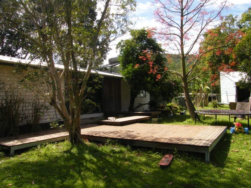 243 booloumba creek Road, Cambroon, Kenilworth QLD 4574