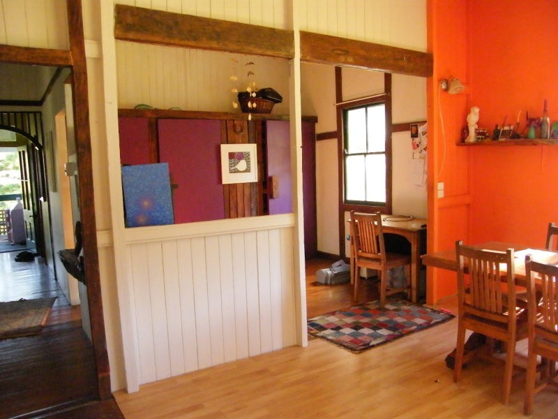 243 booloumba creek Road, Cambroon, Kenilworth QLD 4574