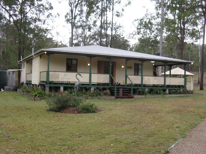 Belli Park QLD 4562