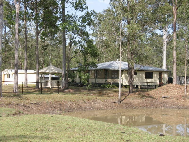 Belli Park QLD 4562