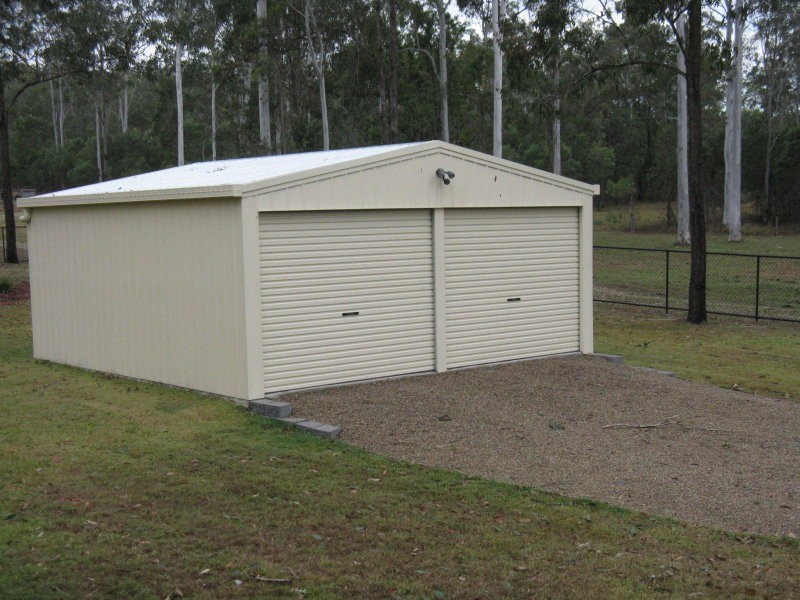 Belli Park QLD 4562